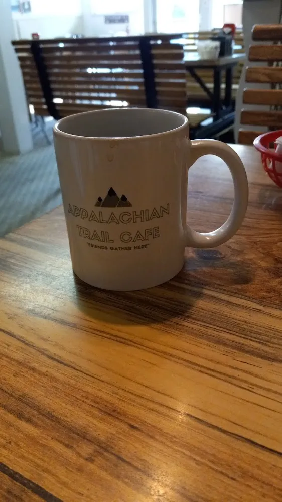 Caffinated Coffee