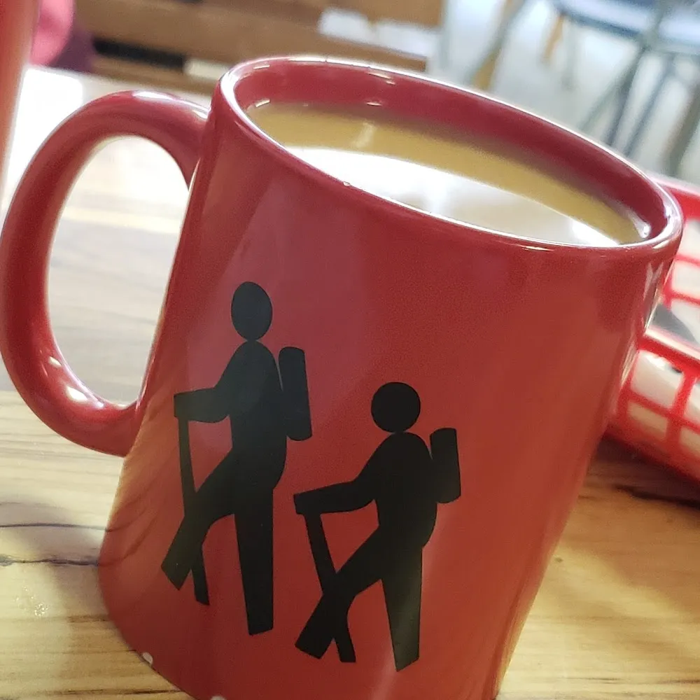 Coffee with Cream