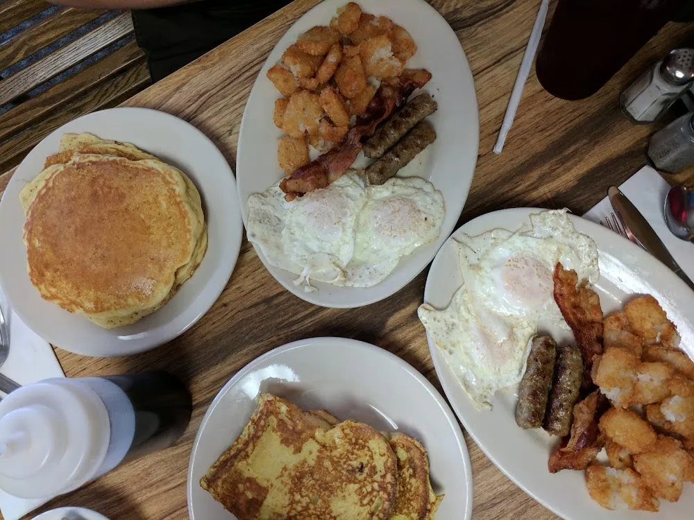 Home Fries