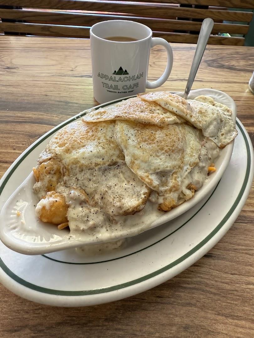 The Appalachian Trail Cafe