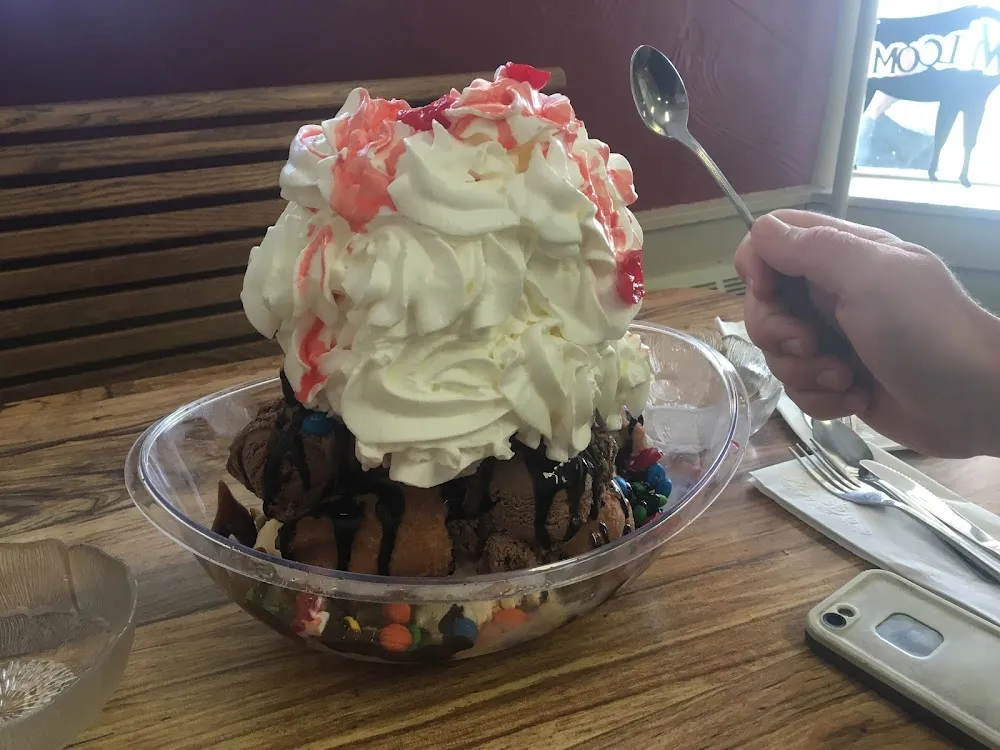 Sundae